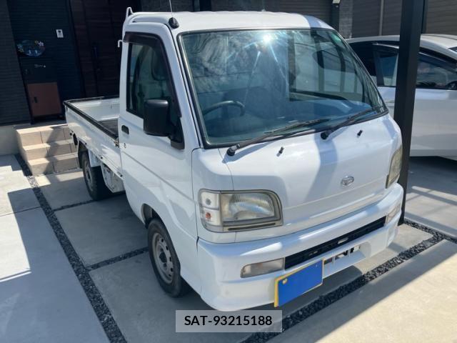 Daihatsu HIJET TRUCK 1999-01 7251017-1