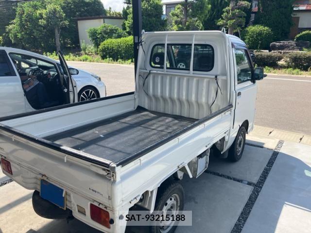 Daihatsu HIJET TRUCK 1999-01 7251017-2
