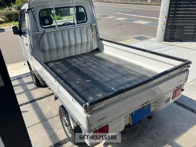Daihatsu HIJET TRUCK 1999-01 7251017-3