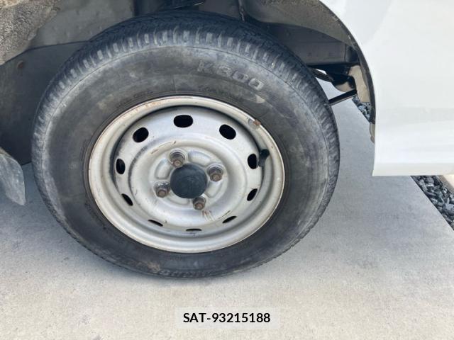 Daihatsu HIJET TRUCK 1999-01 7251017-5
