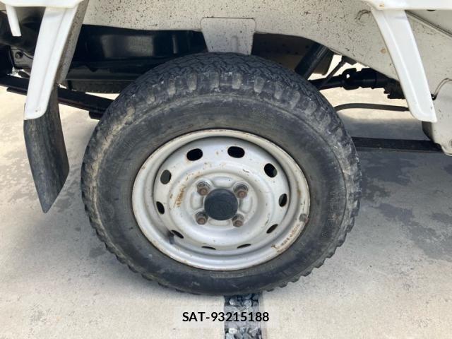 Daihatsu HIJET TRUCK 1999-01 7251017-6
