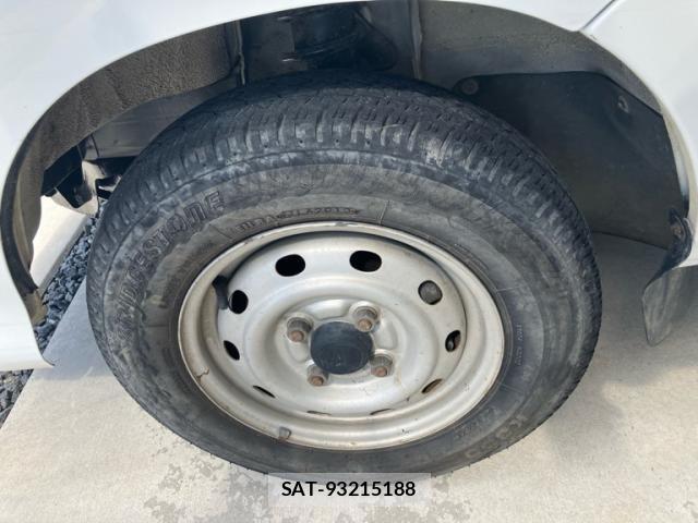 Daihatsu HIJET TRUCK 1999-01 7251017-8