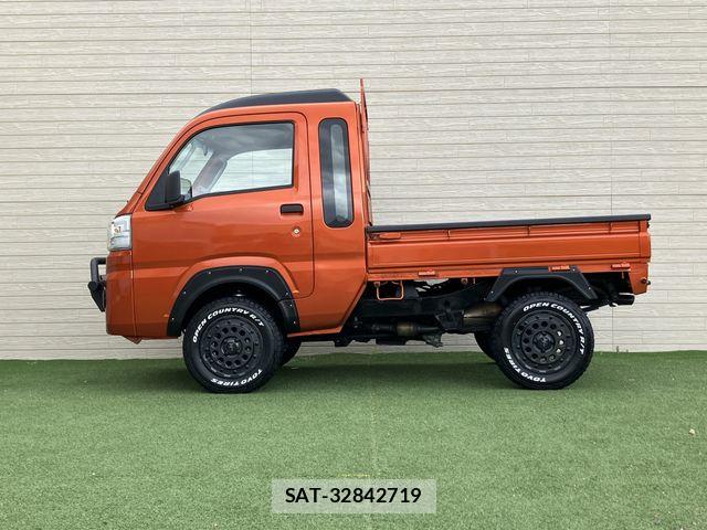 Daihatsu HIJET TRUCK 2015-07 7251012-9