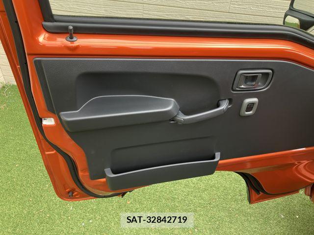 Daihatsu HIJET TRUCK 2015-07 7251012-10