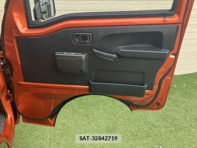 Daihatsu HIJET TRUCK 2015-07 7251012-11