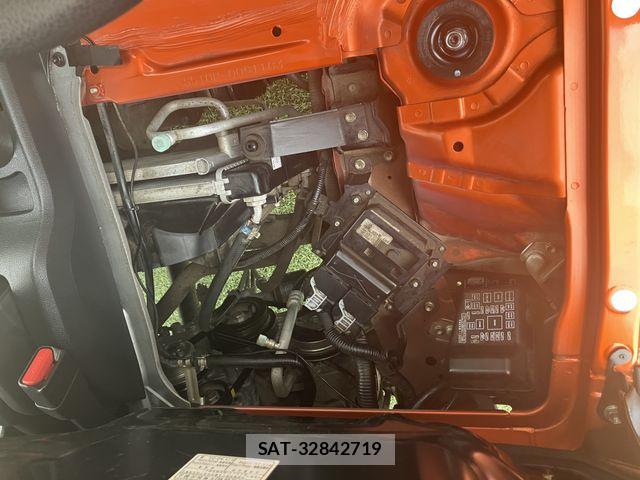 Daihatsu HIJET TRUCK 2015-07 7251012-12