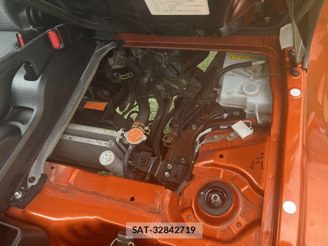 Daihatsu HIJET TRUCK 2015-07 7251012-13