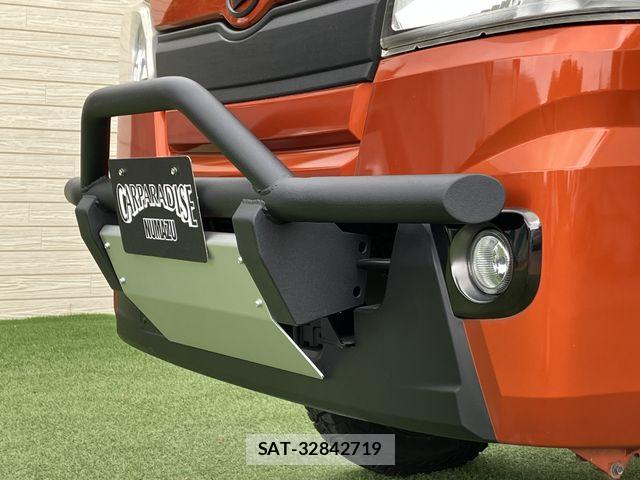 Daihatsu HIJET TRUCK 2015-07 7251012-23
