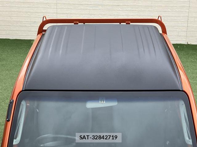 Daihatsu HIJET TRUCK 2015-07 7251012-24