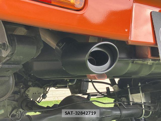 Daihatsu HIJET TRUCK 2015-07 7251012-25