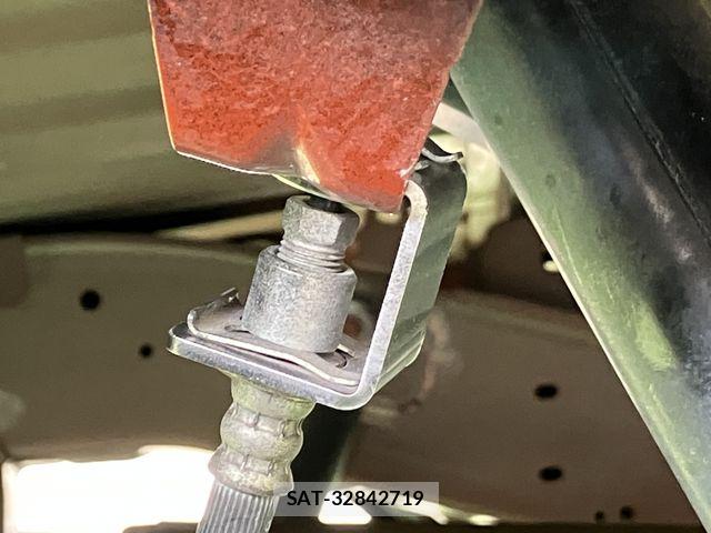 Daihatsu HIJET TRUCK 2015-07 7251012-29