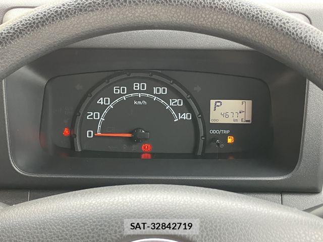 Daihatsu HIJET TRUCK 2015-07 7251012-6