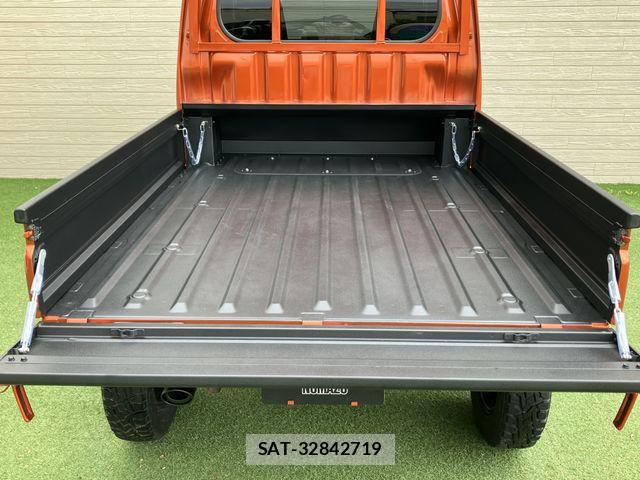Daihatsu HIJET TRUCK 2015-07 7251012-7