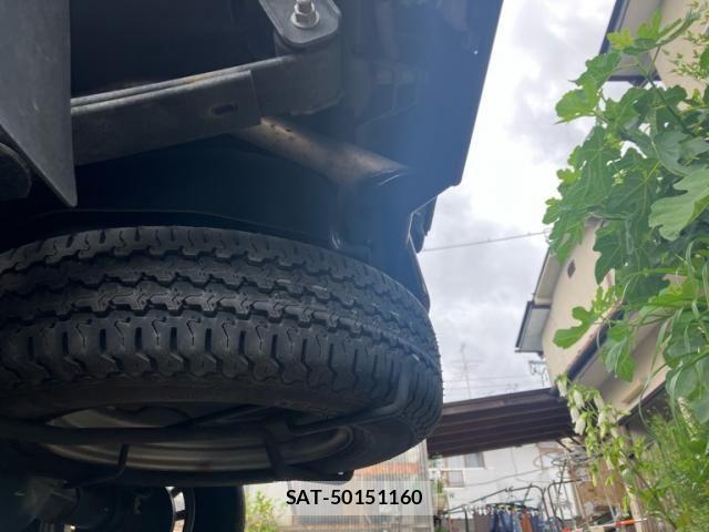 Daihatsu HIJET TRUCK 2018-06 7272018-11