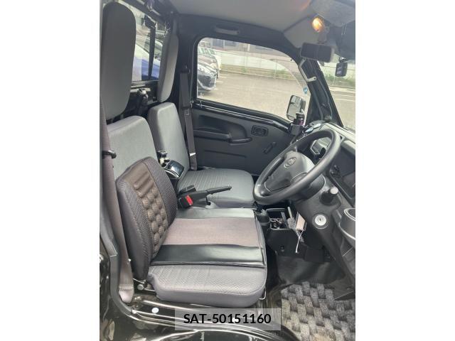 Daihatsu HIJET TRUCK 2018-06 7272018-12