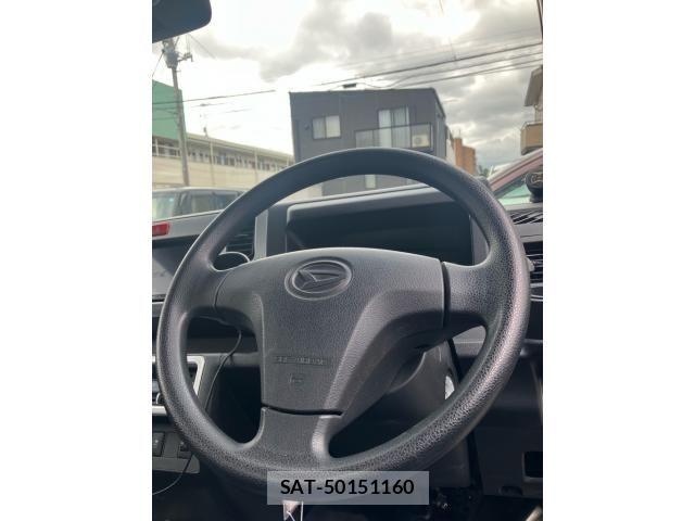 Daihatsu HIJET TRUCK 2018-06 7272018-15