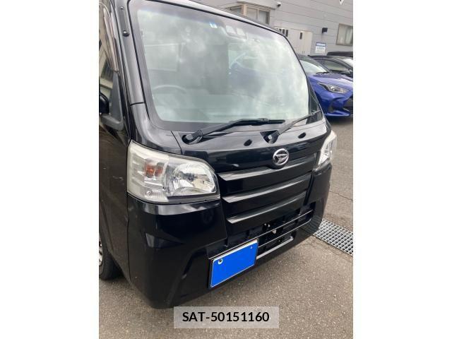 Daihatsu HIJET TRUCK 2018-06 7272018-1