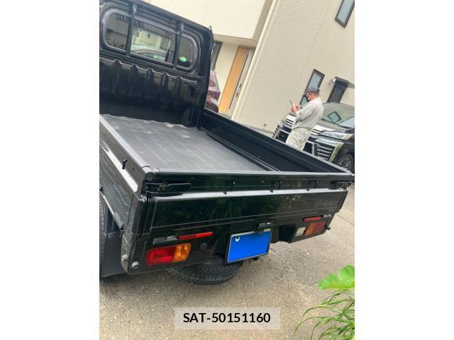 Daihatsu HIJET TRUCK 2018-06 7272018-2