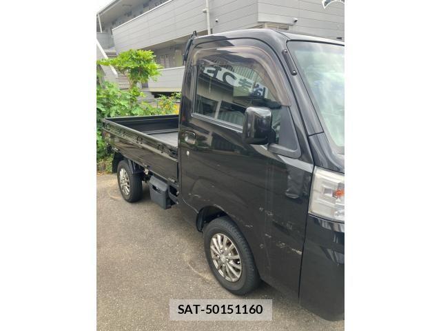 Daihatsu HIJET TRUCK 2018-06 7272018-3