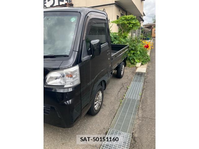 Daihatsu HIJET TRUCK 2018-06 7272018-4