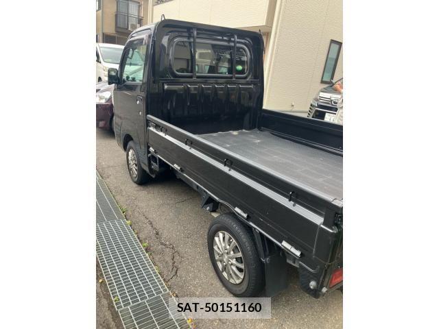 Daihatsu HIJET TRUCK 2018-06 7272018-5