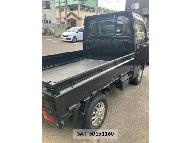 Daihatsu HIJET TRUCK 2018-06 7272018-6