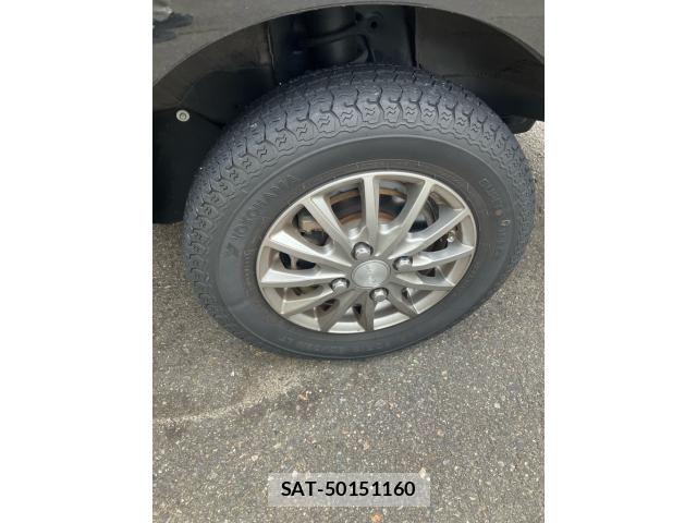 Daihatsu HIJET TRUCK 2018-06 7272018-7