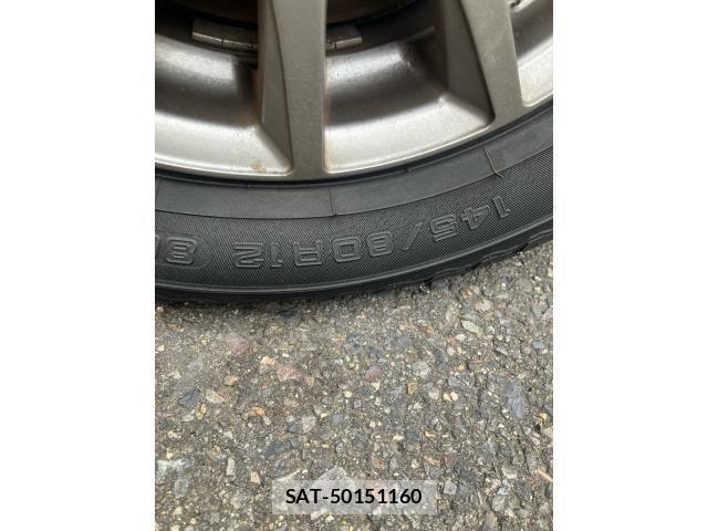Daihatsu HIJET TRUCK 2018-06 7272018-8