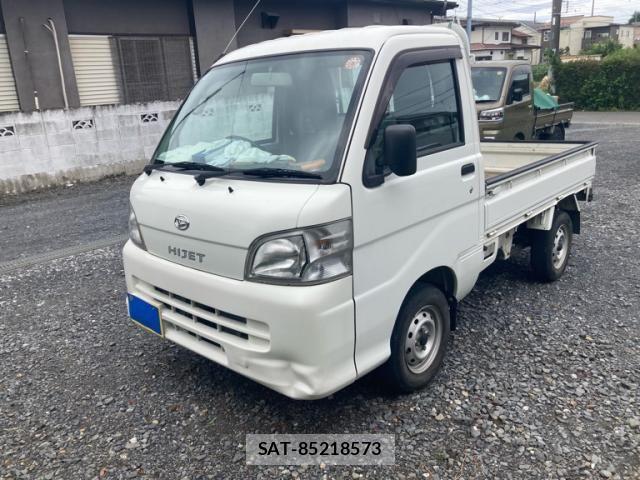 Daihatsu HIJET TRUCK 2013-04 7272019-0