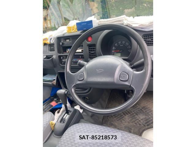 Daihatsu HIJET TRUCK 2013-04 7272019-10