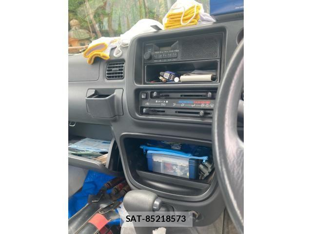 Daihatsu HIJET TRUCK 2013-04 7272019-11