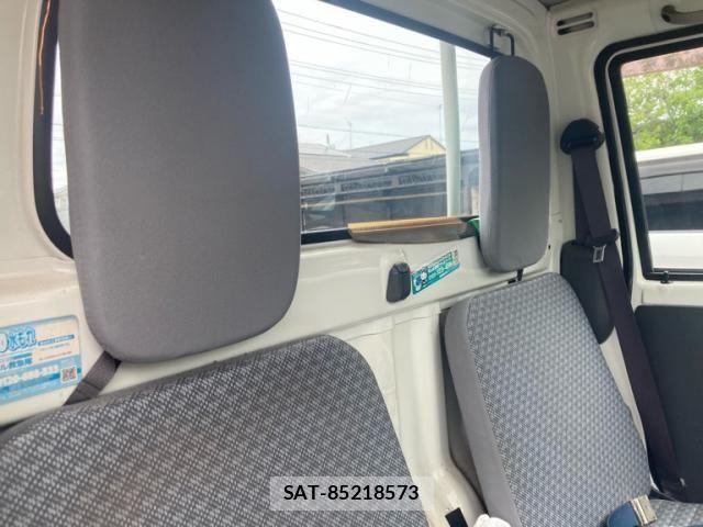 Daihatsu HIJET TRUCK 2013-04 7272019-13