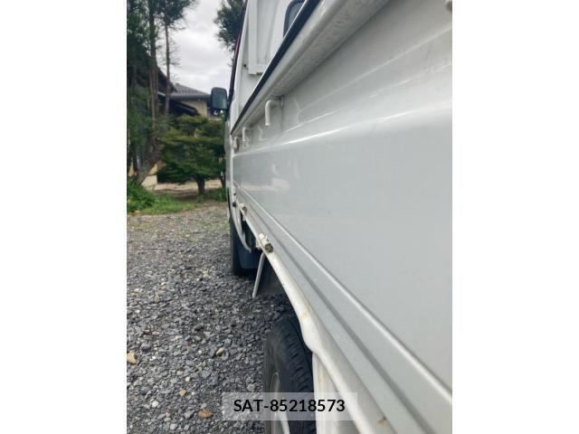 Daihatsu HIJET TRUCK 2013-04 7272019-22
