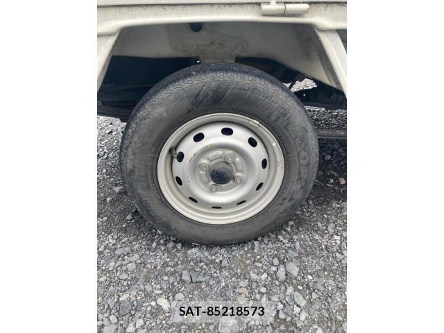 Daihatsu HIJET TRUCK 2013-04 7272019-4