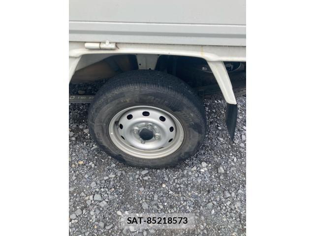Daihatsu HIJET TRUCK 2013-04 7272019-5
