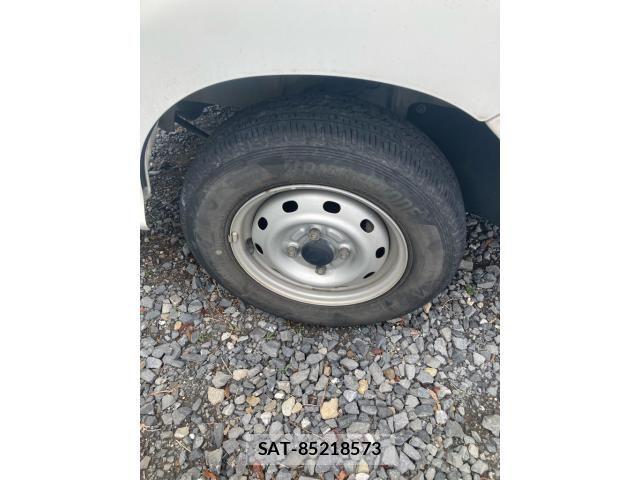 Daihatsu HIJET TRUCK 2013-04 7272019-6
