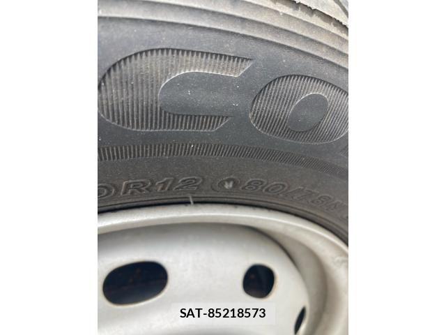 Daihatsu HIJET TRUCK 2013-04 7272019-7