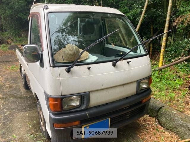 sat car