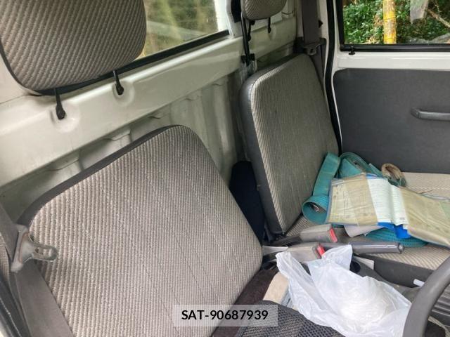 Daihatsu HIJET TRUCK 1996-01 7272021-11
