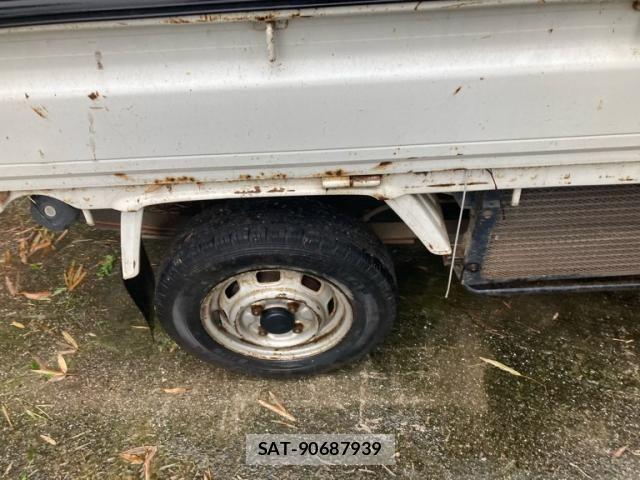 Daihatsu HIJET TRUCK 1996-01 7272021-5
