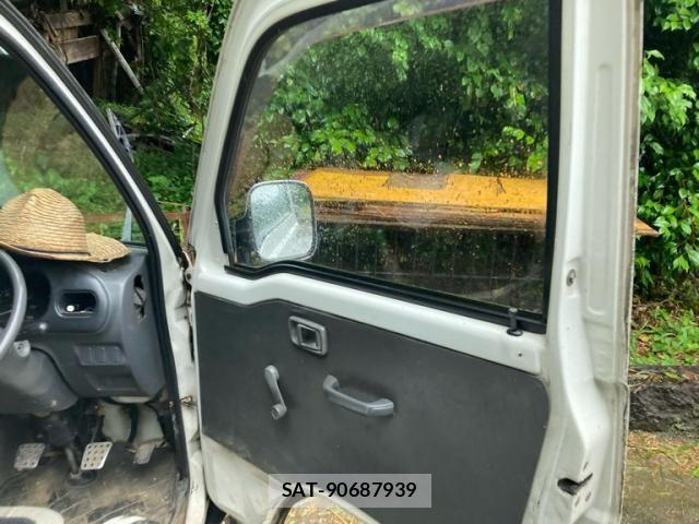 Daihatsu HIJET TRUCK 1996-01 7272021-8