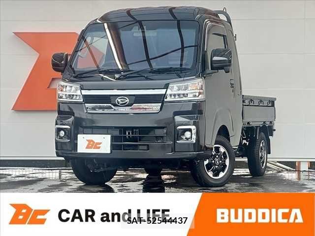 Daihatsu HIJET TRUCK 2024-11 7272016-0