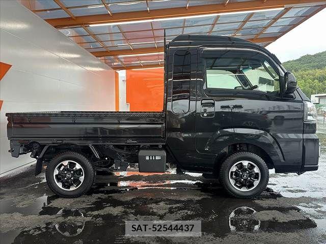 Daihatsu HIJET TRUCK 2024-11 7272016-10