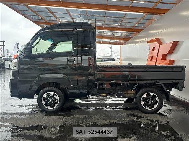 Daihatsu HIJET TRUCK 2024-11 7272016-11