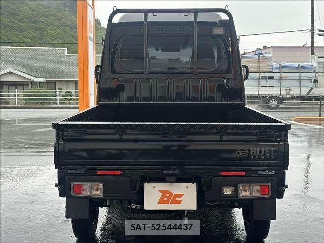 Daihatsu HIJET TRUCK 2024-11 7272016-13