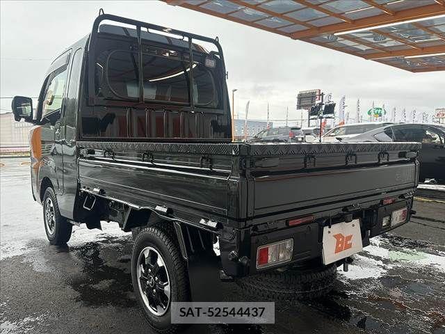 Daihatsu HIJET TRUCK 2024-11 7272016-14