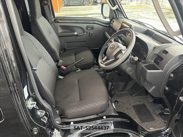Daihatsu HIJET TRUCK 2024-11 7272016-15