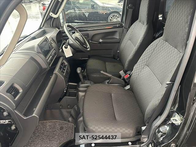 Daihatsu HIJET TRUCK 2024-11 7272016-16