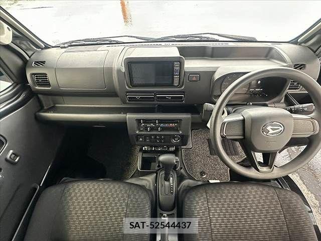 Daihatsu HIJET TRUCK 2024-11 7272016-1