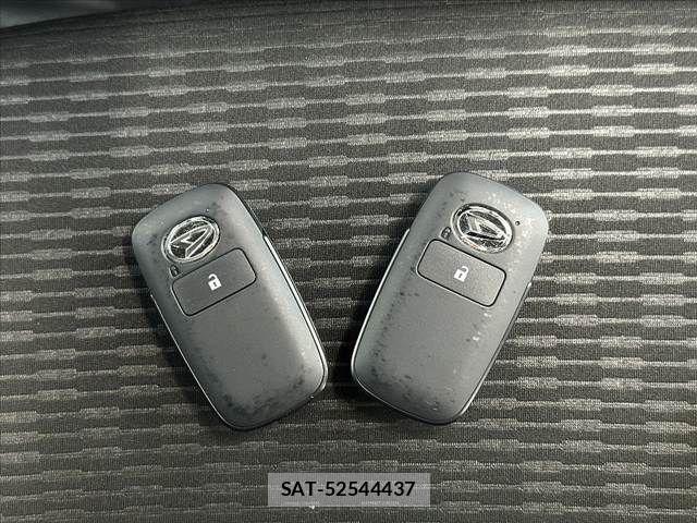 Daihatsu HIJET TRUCK 2024-11 7272016-19